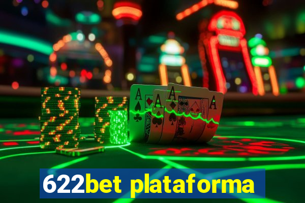 622bet plataforma